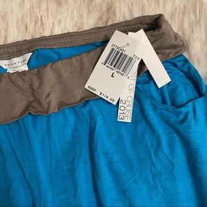 NWT❗️Tina Turk First of Cruise 2013 wide leg pants